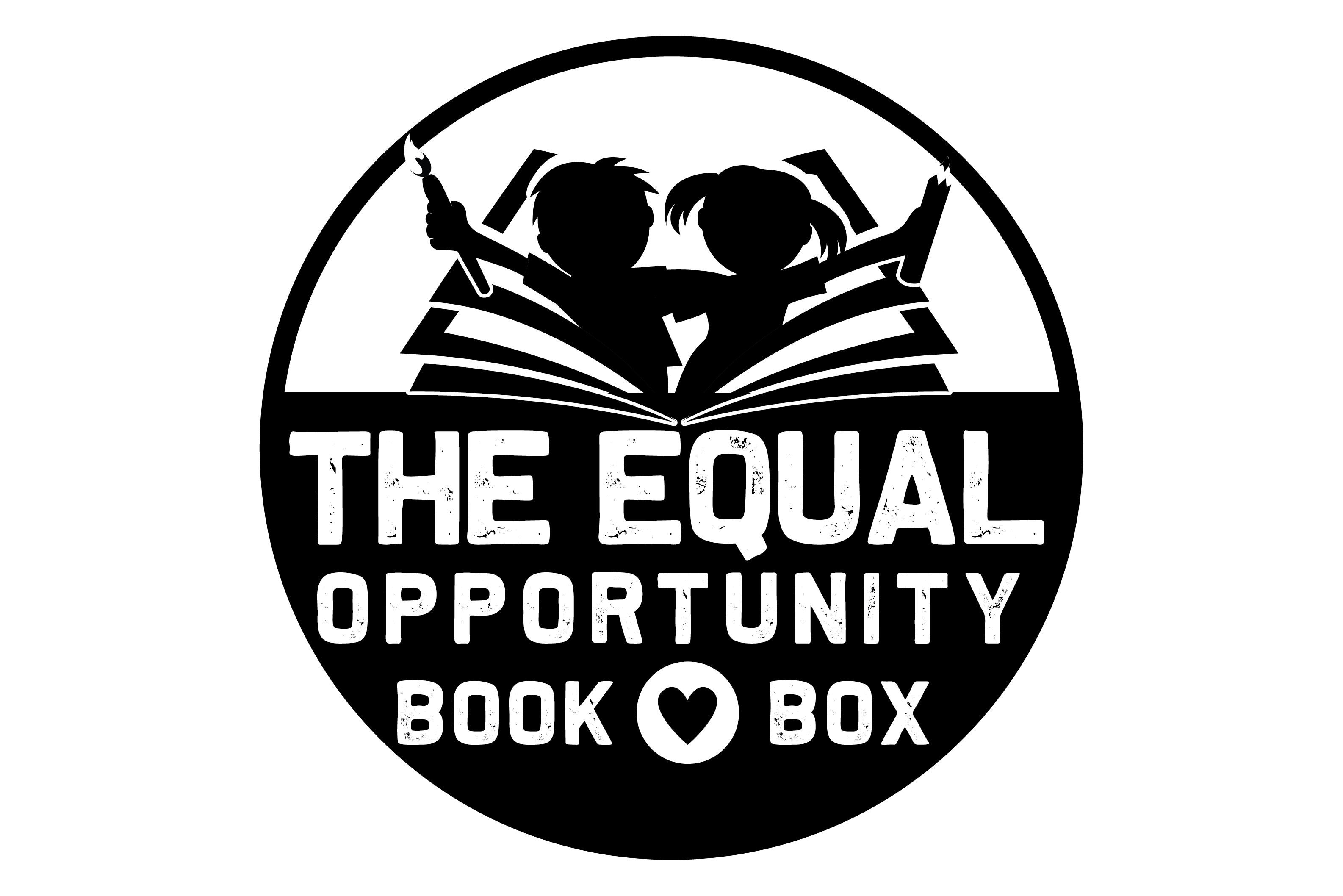 The Equal Opportunity Book Box